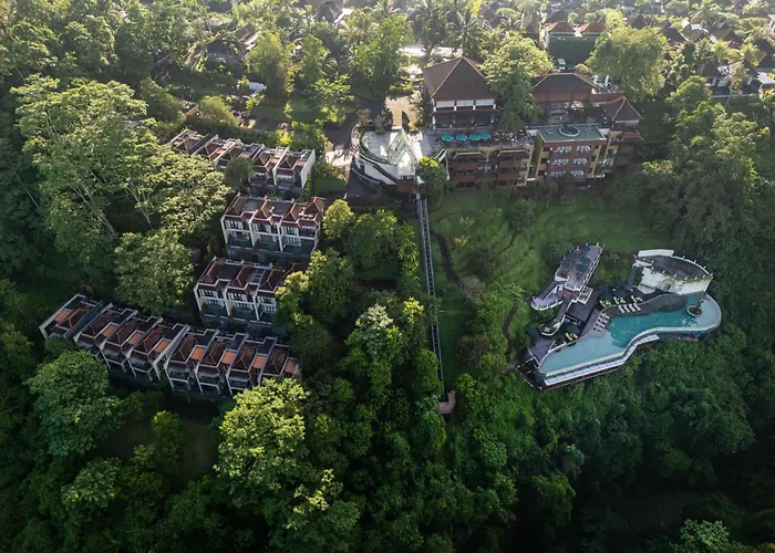 Metland Venya Ubud