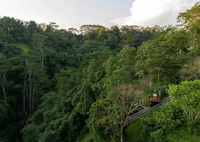 Metland Venya Ubud