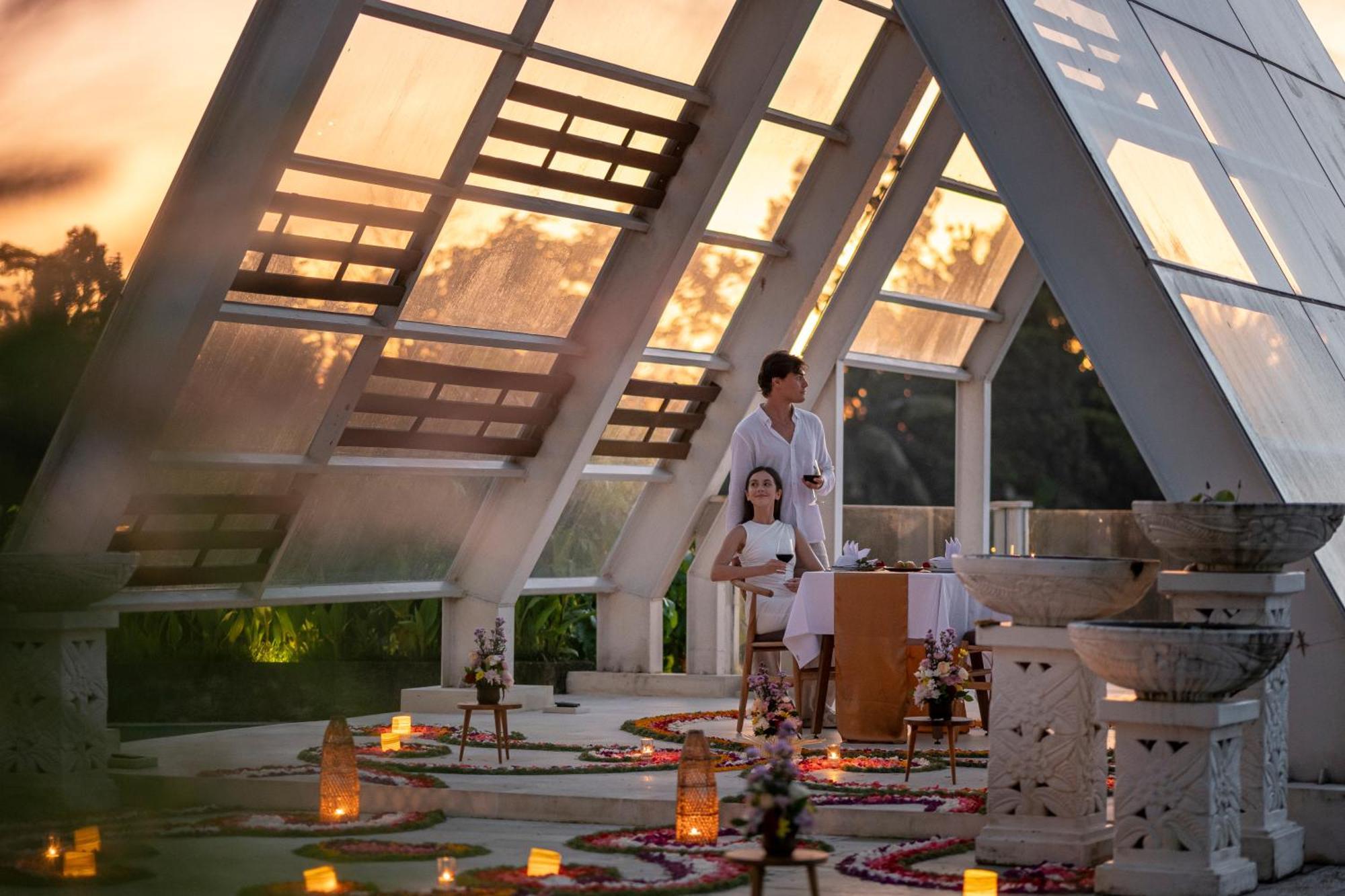 Metland Venya 5* Ubud