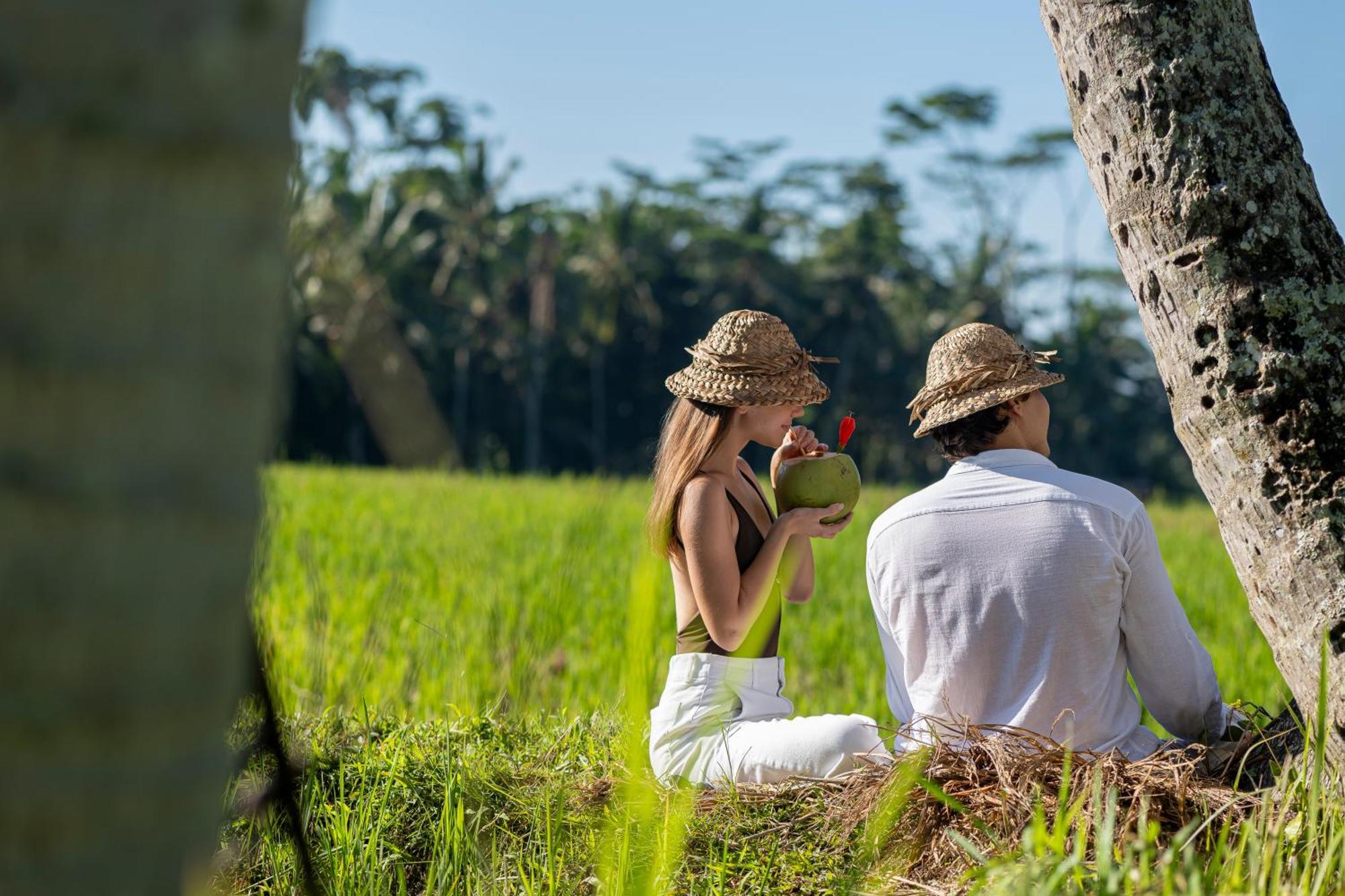 Metland Venya 5* Ubud