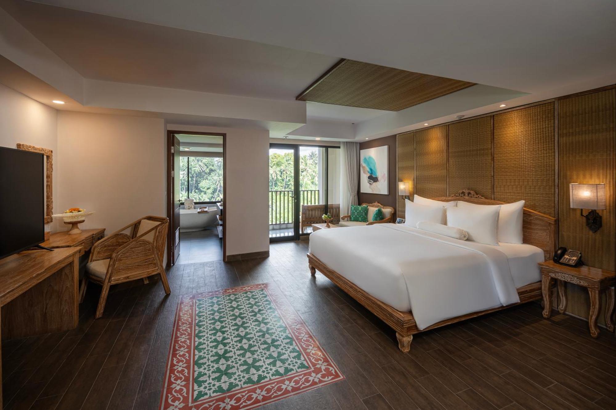 Metland Venya Station touristique 5*