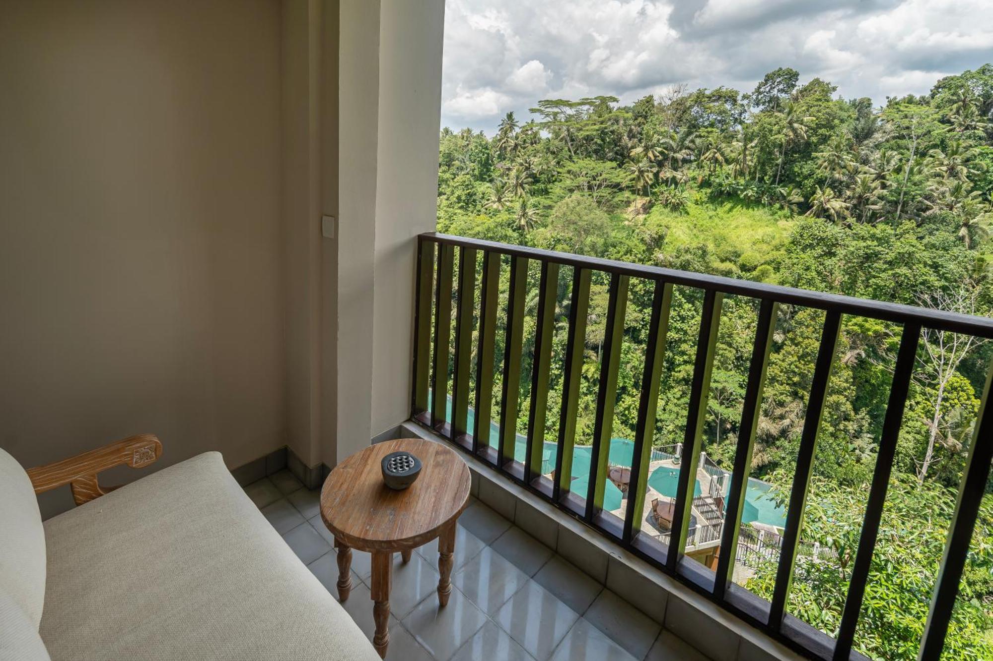 Metland Venya Station touristique Ubud