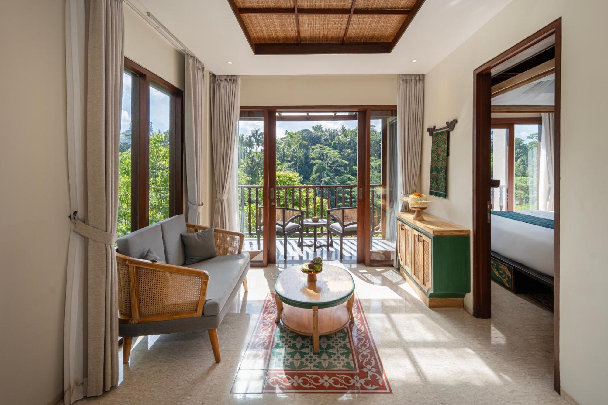 Metland Venya 5* Ubud