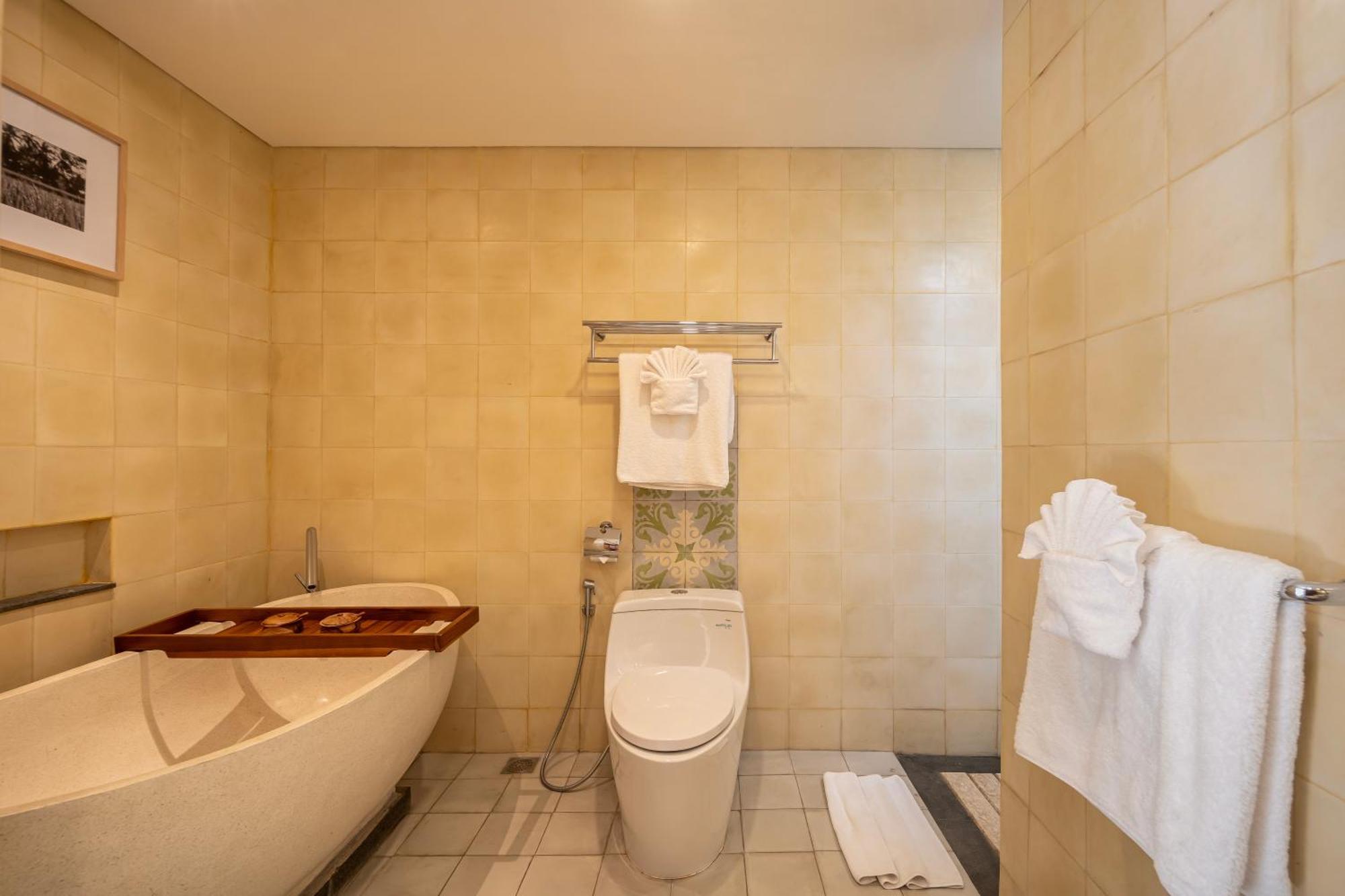 Metland Venya Station touristique 5*