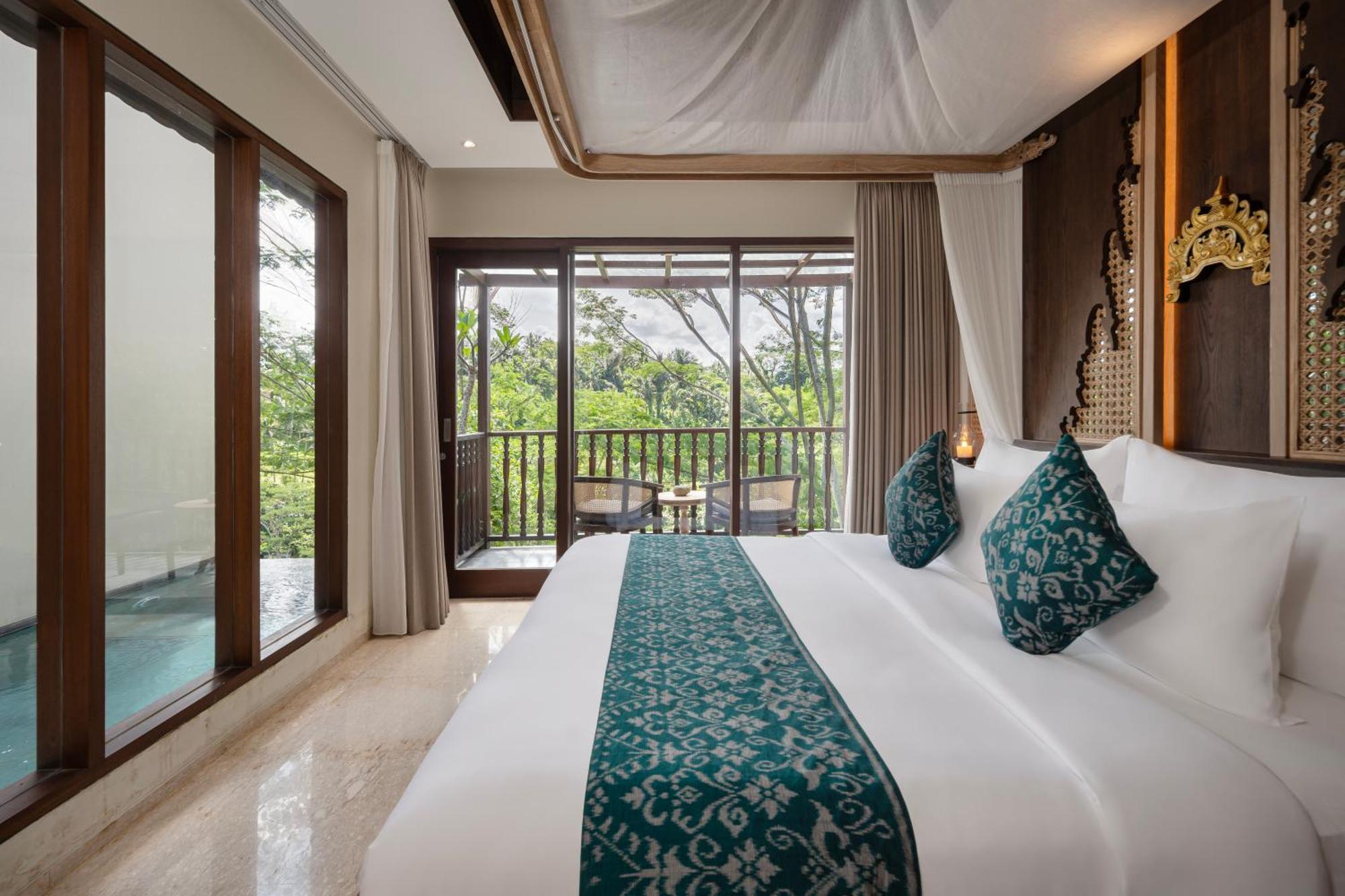 Metland Venya Station touristique 5*