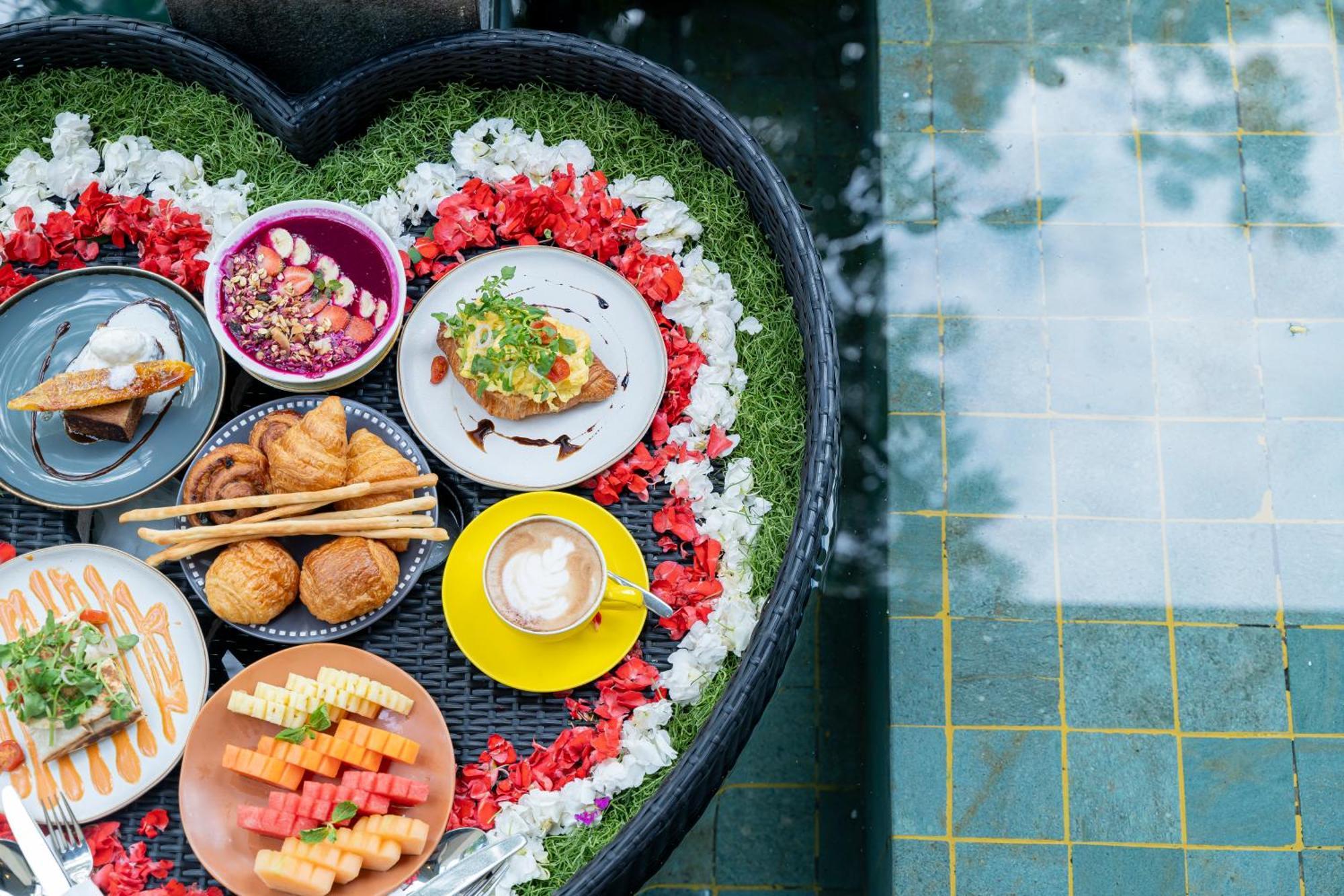 Metland Venya Ubud